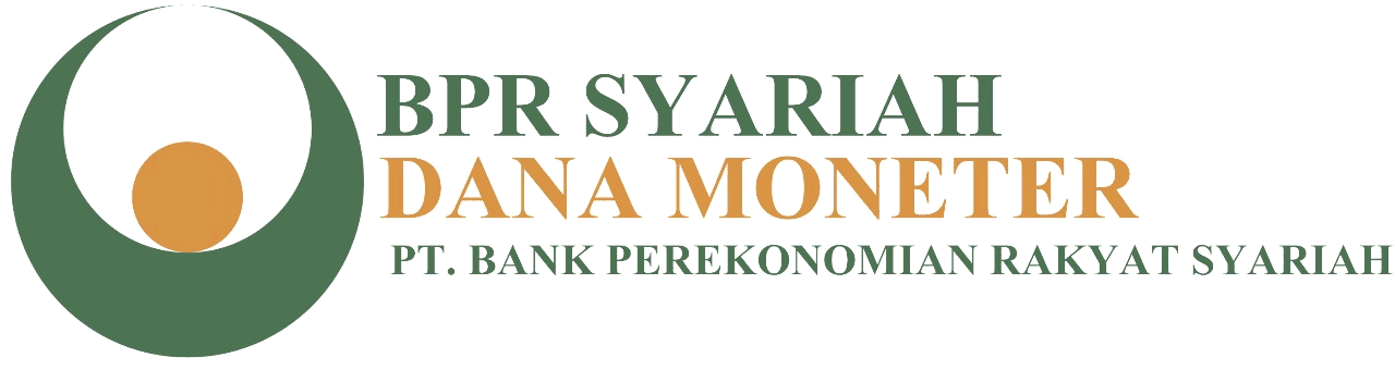 Logo BPRS Dana Moneter